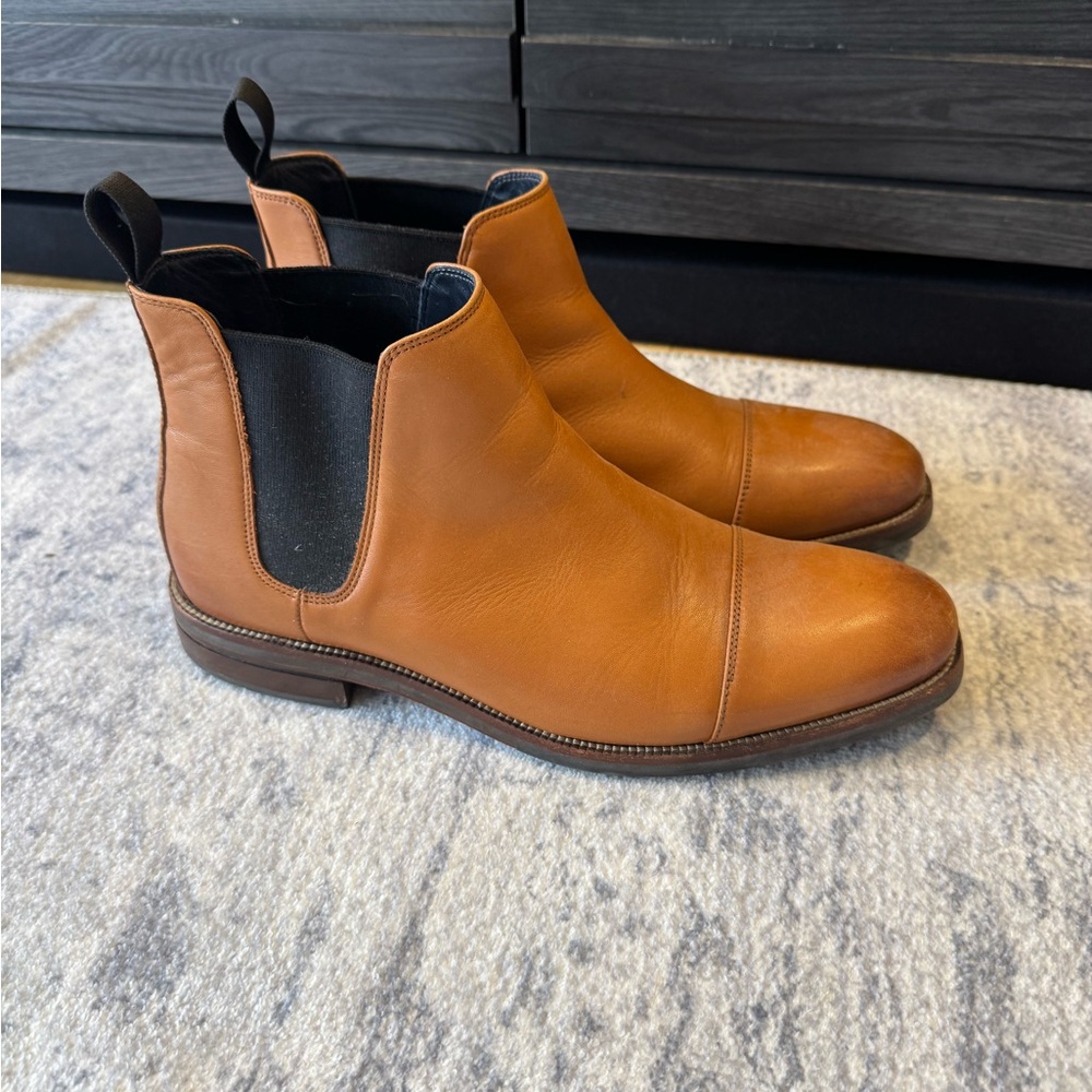 Cole Haan Chelsea Boots